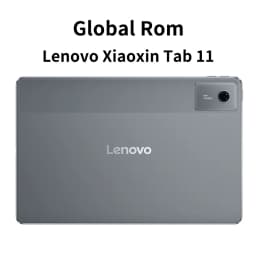 Lenovo Xiaoxin Tablet 11 MediaTek Dimensity 6300 11" 2.5K Eye-protecting Screen 2560*1600 Resolution 90Hz 7040mAh WiFi Global