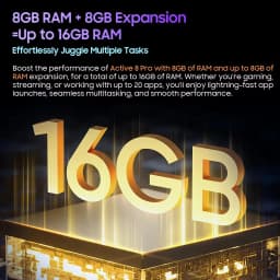 Global Version Blackview Active 8 Pro Rugged Tablet 10.36" Display Helio G99 16GB+256GB 22000mAh 48MP+16MP Android 15 Tablets PC