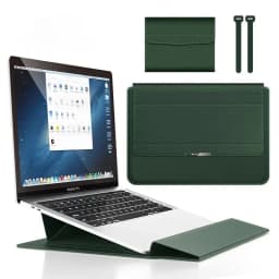 New Laptop 16 inch three in one Stand Inner Bag MacBook 13.3/14 inch Case Handheld Computer Storage Bag laptops ihoyi