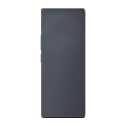 Qin F25 No Camera Dual SIM Touch Screen MTK8786 Android 14 3.54 Inch 6GB +128GB Google 2700mAh Bluetooth Battery 640*960 Phone
