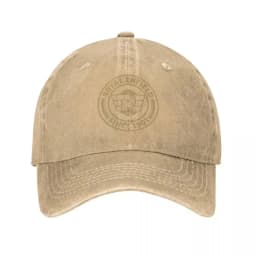 Royal Enfields Since 1901 Unisex Baseball Cap Motorcycle Distressed Washed Caps Hat Vintage Outdoor Workouts Sun Cap