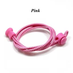 Reflective Elastic Shoelaces Stretching Lock Shoe Laces Brand No Tie Shoelace Outdoor Sneaker Lace Shoe Accessories Lacets T2