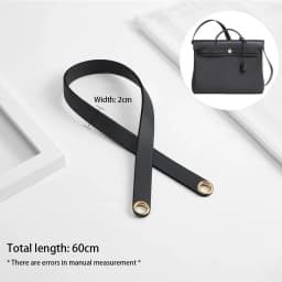 Bag Organizer Insert For Mini Herbag Inner Bag Nylon Lining Reconstruction Storage Bag Support Bag Insert Bag Accessories