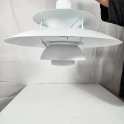 Modern Denmark LED PH5 Pendant Light Dining Table Bedroom Aluminium Louis Poulsen Chandelier Fixture Hanging Lamp Room Decor