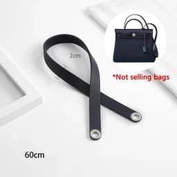 Bag Shoulder Strap For Herbag Mini Canvas Material Waterproof Bag Insert Durable Fashion Bag Strap Modification Bag Accessories