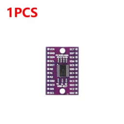 CJMCU-9548 TCA9548A 1-to-8 I2C Multiplexer Breakout Board 8 Channel Expansion Board IIC Multiplexer Breakout Board For Arduino