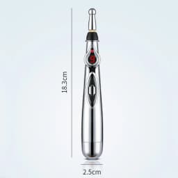 Electronic Acupuncture Pen Acupuncture Point Pen Acupuncture Point Pen Meridian Energy Meridian Pen Massage Pen Acupuncture Acup