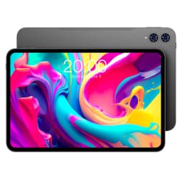 Teclast T65 Tablet PC Android 16 OS 13.4‑Inch 1920×1200 120Hz High Refresh Display Unisoc T7280 8‑Core Processor 26GB RAM(6GB+20GB Expansion) 128GB ROM 4G LTE Network GPS Navigation 8000mAh Type‑C 5MP Front Camera Gaming Entertainment Business Tablet