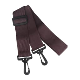 2.5 cm Wide Shoulder Strap Multi Color Universal Adjustable Crossbody Strap Bag Accessory Replacement Crossbody Shoulder Straps