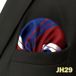 Men Pocket Square Handkerchief Multi Styles Paisley Floral Suit Pocket Towel Hanky Vintage Business Wedding Accessories 32cm