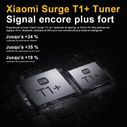 Global Version POCO F9 Ultra 5G Smartphone Snapdragon® 8 Elite Gen 5 6.9' 185Hz Ultra-bright AMOLED Display 8050mAh (Typ) Battery 100W HyperCharge NFC IP68