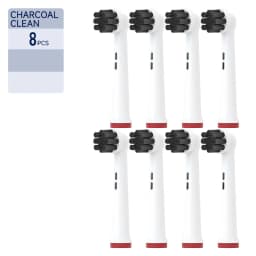 Compatible with Oral Electric Toothbrush Head P2/4000/3757/D12/3766 OLB Replacement Head Universal