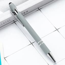 20-200pcs Laser Engraved Logo Pen Custom Advertising Wholesale Promotional Pens for Business Bulk Office Supplies 16Colors