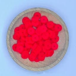 100pcs Gasket Silicone Beads 12mm Round Silicone Bead for Jewelry Necklace Making DIY Pacifier Chain Clips Baby Toys Accessorie