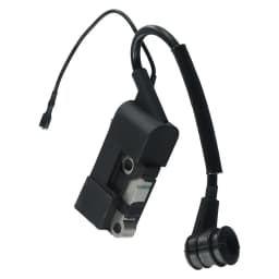 Chainsaw New Ignition Coil For 4500/5200/5800 152F-100A 45CC 52CC 58CC Chinese Electric Saw Ignition Coils
