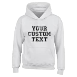 Customized Hoodie Personalized Printed Add Your Own Custom Texts Images Hoodie for Women Men Long-sleeved Hoody Spring