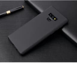 For Samsung Galaxy Note 9 Case Note 9 6.4 inch Case Silicone Soft TPU Back Cover For Samsung Note 9 SM-N9600 Phone Case