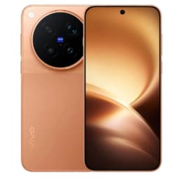 Original Vivo X500 Pro Max China Version 6.85 Inch AMOLED 144Hz 50MP Dimensity 9600 Pro 8000mAh 90W Supercharge 40W Wireless