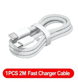GaN Fast Charging 65W USB Type C Charger EU KR US PD 3.0 Quick Charge Wall For Phone Adapter For iPhone 15 Xiaomi Huawei Samsung