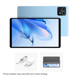 Teclast T50 Mini 8.7" Display 120Hz MTK Helio G99 8GB RAM (+12GB Virtual) 128GB ROM Android15 Tablets 4G Dual SIM Global Version