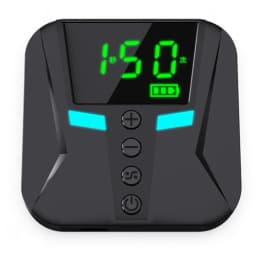 Automatic Clicker For Mobile Live Streaming Devices, Silent Pulse Screen Clicker, Simulates Continuous Automatic Finger Clicking