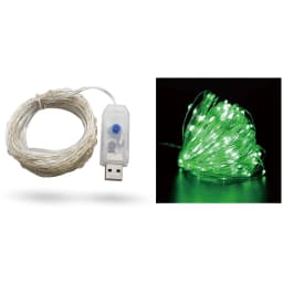 USB Led Copper Wire Fairy Lights 8 modes Waterproof Garland Christmas Wedding Party Garden Holiday Home Decoration String Lights