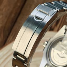 Full Custom Corgeut NH35 Automatic Watch Men Diver 100M Sapphire Ceramic Bezel Steel Personalized Logo Dial Crown Caseback