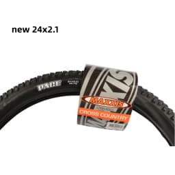 MAXXIS PACE(M366) Bicycle Wire Tire 26/27.5/29 x 1.75/1.95/2.1 For MTB Mountain Bike Ultra Light Tyre Original Bike Part