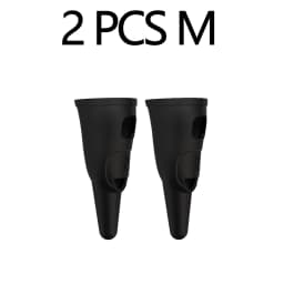 Stylus Pen for Touchscreen High Precision & Sensitivity Silicone Finger Capacitive Stylus for iPad/iPhone/Android Phone Tablets