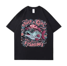 Buy A Man Eat Fish He Day Teach Fish Man To A Lifetime Funny Meme T Shirt Unisex Casual Cotton T-shirt Men Cotton Oversized Tees