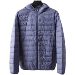 Down Jacket Ladies Spring Autumn Winter 2026 New Large Size Short Cotton Jacket Cardigan Hooded Outerwear Down Coat Women Parkas