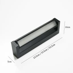 Adjustable Angle LED Lights Outdoor Waterproof Wall Lamp Garden Wiring Model Wall Lamp Simple Aluminum Wall Lights Fixture