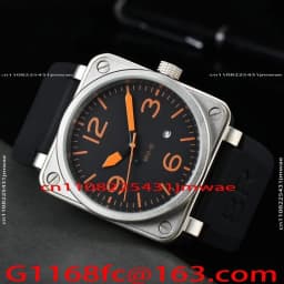 High-quality Stylish Square Casual Watch, Fully Automatic Mechanical Watch with Calendar