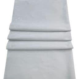 1mm Pile Length Plush Fabric For Sewing Doll Hair Polyester Eco-friendly Material Cotton Doll Skin Color Fabric Non Elastic