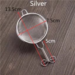 Skull And Mechanical Watch Bar Strainer Sprung Cocktail Strainer Stainless Steel Deluxe Strainer Bar Tools