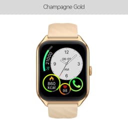 Zeblaze GTS 4 Voice Calling Smart Watch 1.94" HD AMOLED Display 100+ Sports Modes Heart Rate SpO2 Health Monitoring Smartwatch
