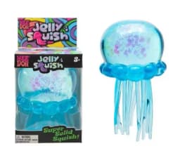 New Needoh Ice Cream Sensory , Squeeze Toy Stress Relief Blocks, Stress Reduction, Puzzle Solving Emotional Regulation