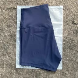 Sexy Solid Color High Waist Yoga Short Legging Soft Tight Women Fitness Sport Short Cycling Comprehensive Training Jog Athletic