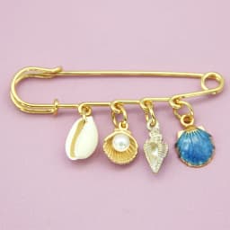 Five Pointed Star Bag Charm For Women Bag Durable Fashion Gift Beautiful Pearl Geometric Star Pin Bag Decoration Bag Accessories