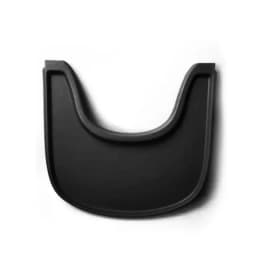 For Growth Chair Dining Plate Babies Feeding Chair Dining Table Plate ABS High Seat Tray Children Dining Chair Accessories