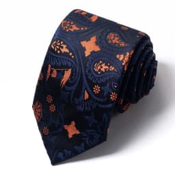 NEW 8cm Tie Men Gravatas Classic Many Color Newest Design Necktie Shirt Accessories Striped Sky Blue Man's Office