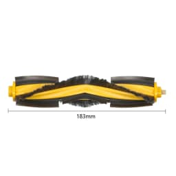 For Ecovacs Deebot T8 AIVI T8 Max T8 T9 Power/Max N8 Pro Plus N8 Pro Robot Vacuum Cleaner Main Brush Fliter Mop Side Brush Parts