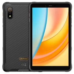 Ulefone Armor Pad Pro Rugged Tablet IP68/IP69K 4G MT8788 16GB RAM(8GB+8GB Virtual RAM) 128GB ROM 48MP 7650mAh Android 13