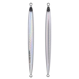 JIGGING PRO Gekito Jig Strike 45g 65g 85g Long Casting Jigs Metal Jig Fishing Lure Inshore Boat Fishing Seawater Fishing Bait