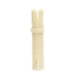 50PCS Peg Cross Connector Bolt Pin MOC High-tech Part Small Particles Building Block Compatible with Parts 2780 6628 3673 32054