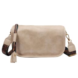 Explosive Shoulder Bag Dumpling Women's Popular Bag Female New Fashion Broadband Pillow Bag
