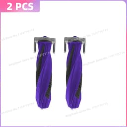 Fit For ( Narwal Freo Z10 Ultra / 나르왈 프레오 Z10 울트라 ) Vacuum Parts Main Roller Side Brush Cover Filter Mop Cloth Dust Bag