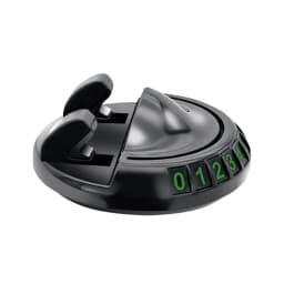 Universal Car Phone Mount Anti-Slip Pad Dashboard Navigation Holder Support Bracket 360 Degree Rotation Stand Car Accessories