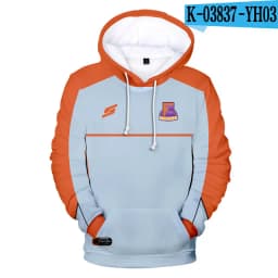 3D Print Anime Captain Tsubasa Ozora Tsubasa Kojiro Hyuga Costume Unisex Hoodie Zipper Hooded Jacket Soccer Jerseys Uniform
