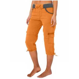 2026 Women's Summer Casual High Waist Drawstring Pocket Workwear Pants Solid Loose Wide Leg Extendable Cuffs 7-inch Pants Female